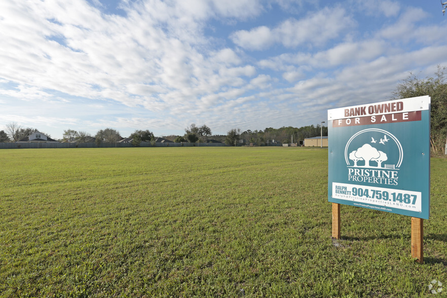 Normandy Blvd, Jacksonville, FL for sale - Primary Photo - Image 1 of 1