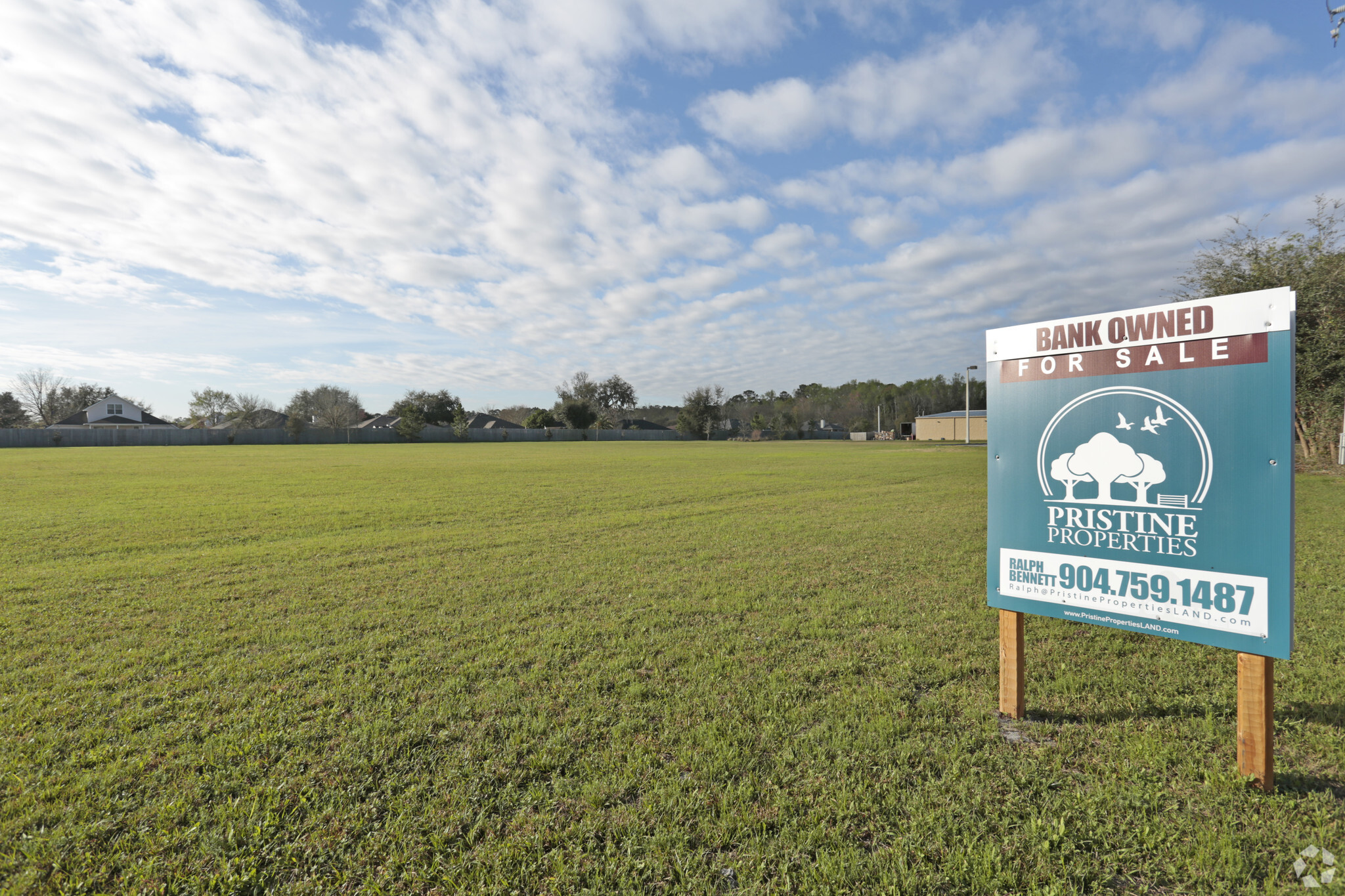 Normandy Blvd, Jacksonville, FL for sale Primary Photo- Image 1 of 1