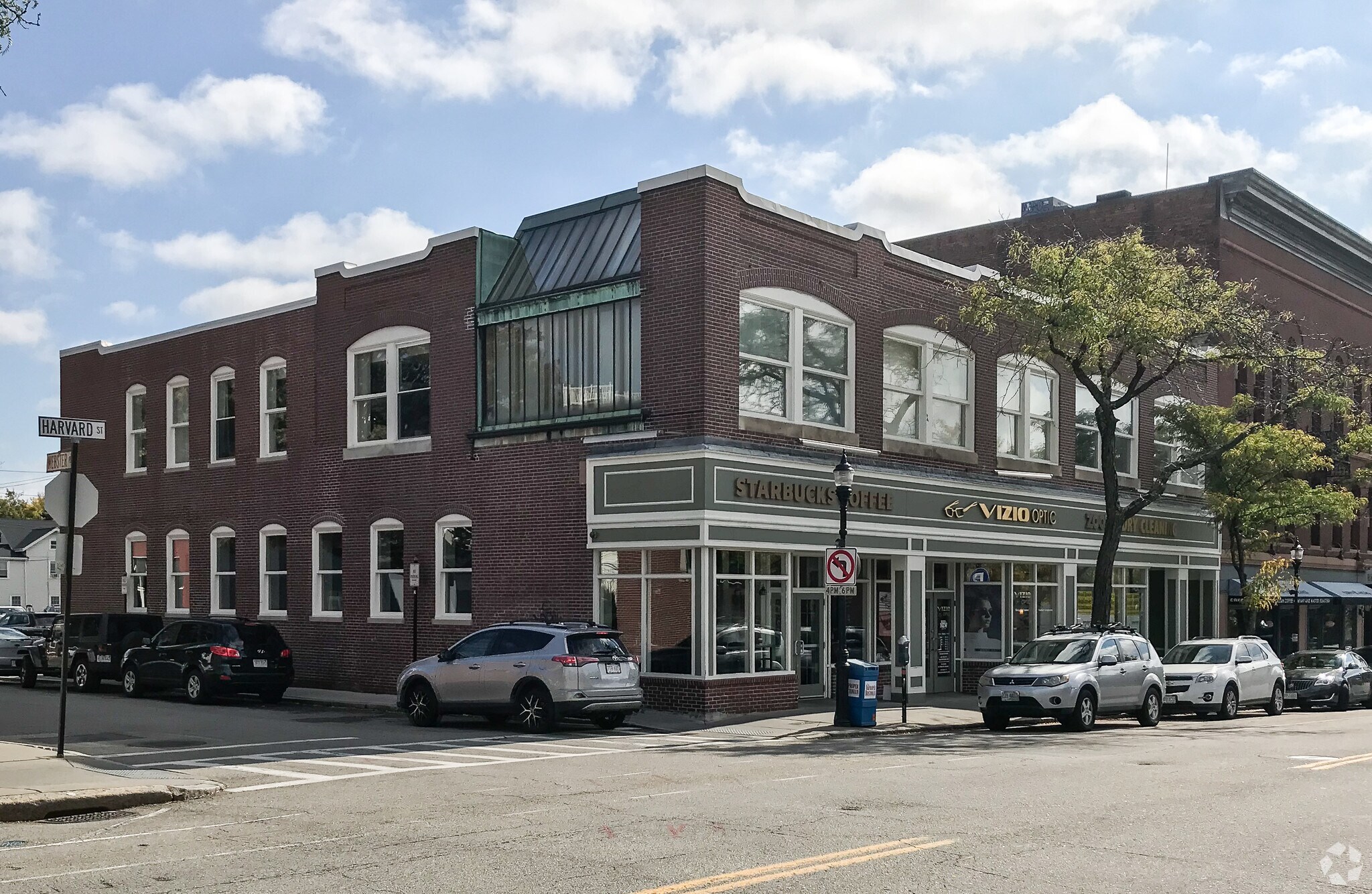 715 Harvard St, Brookline, MA 02445 Retail for Lease