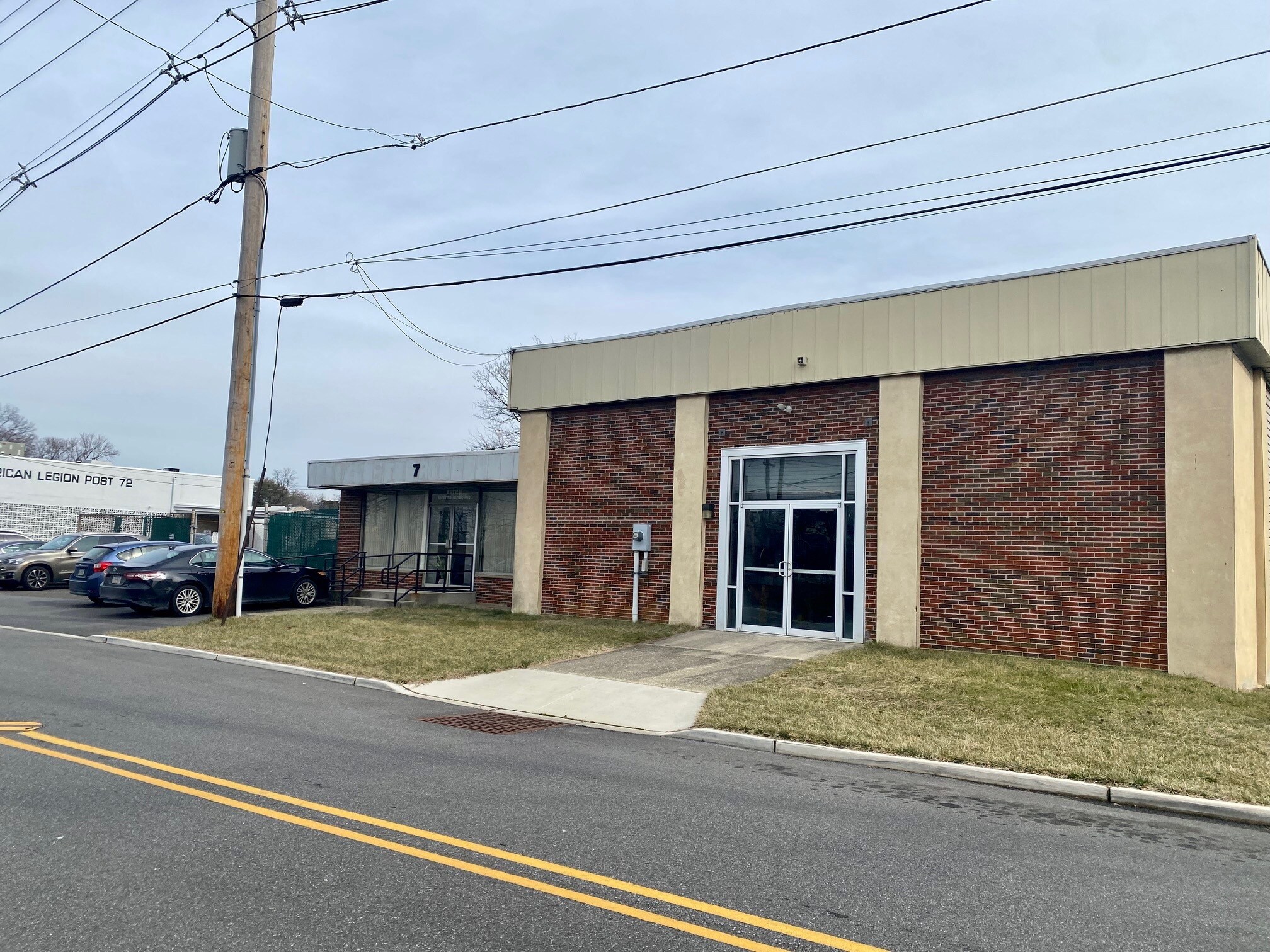 7 Railroad Ln, Brooklawn, NJ for sale Building Photo- Image 1 of 1