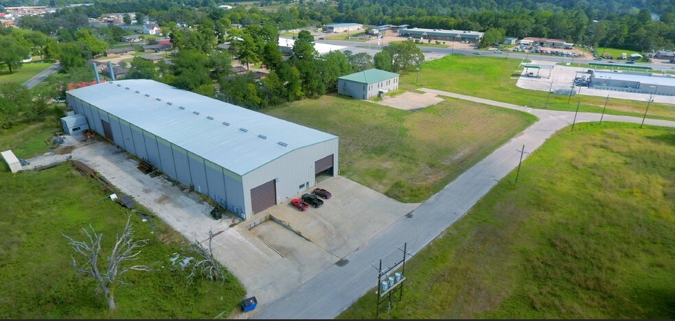 101 Martin Rd, Trinity, TX for sale - Primary Photo - Image 1 of 1