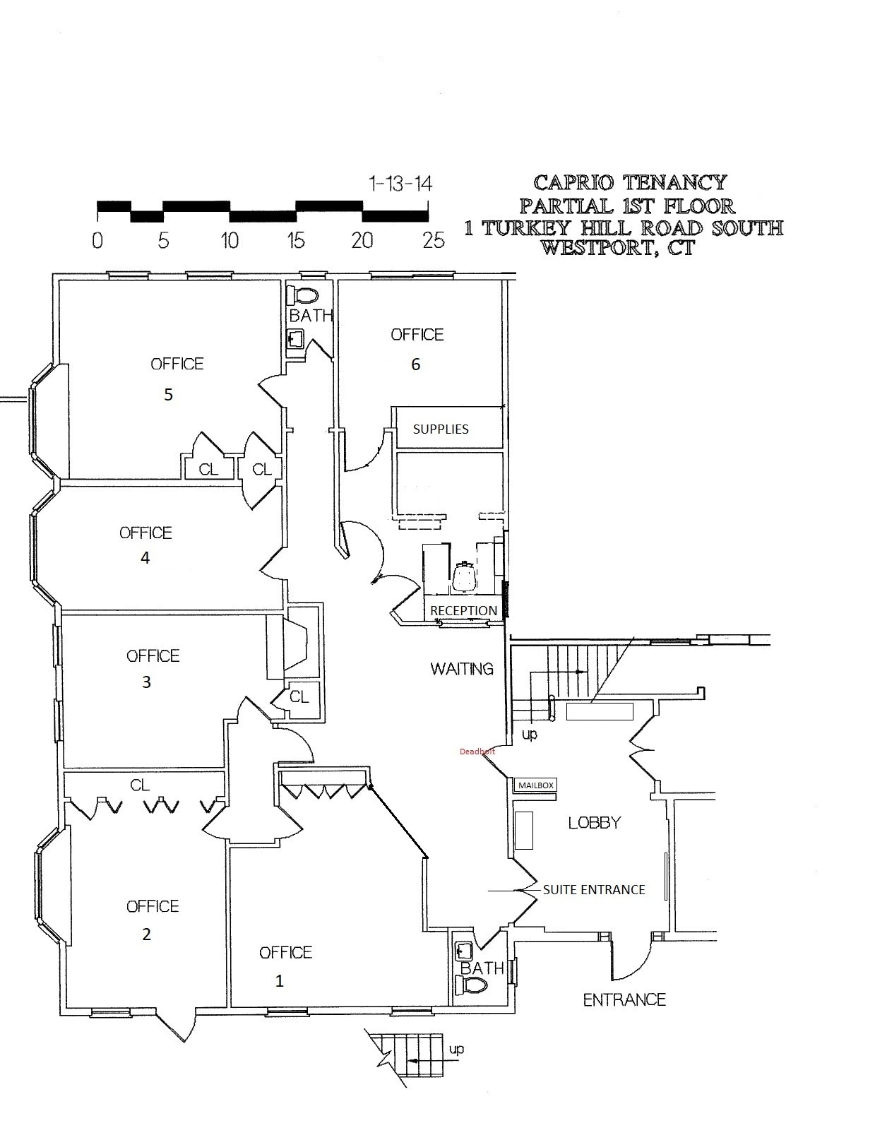 1276 Post Rd E, Westport, CT for lease Building Photo- Image 1 of 5