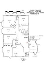 1276 Post Rd E, Westport, CT for lease Building Photo- Image 1 of 5