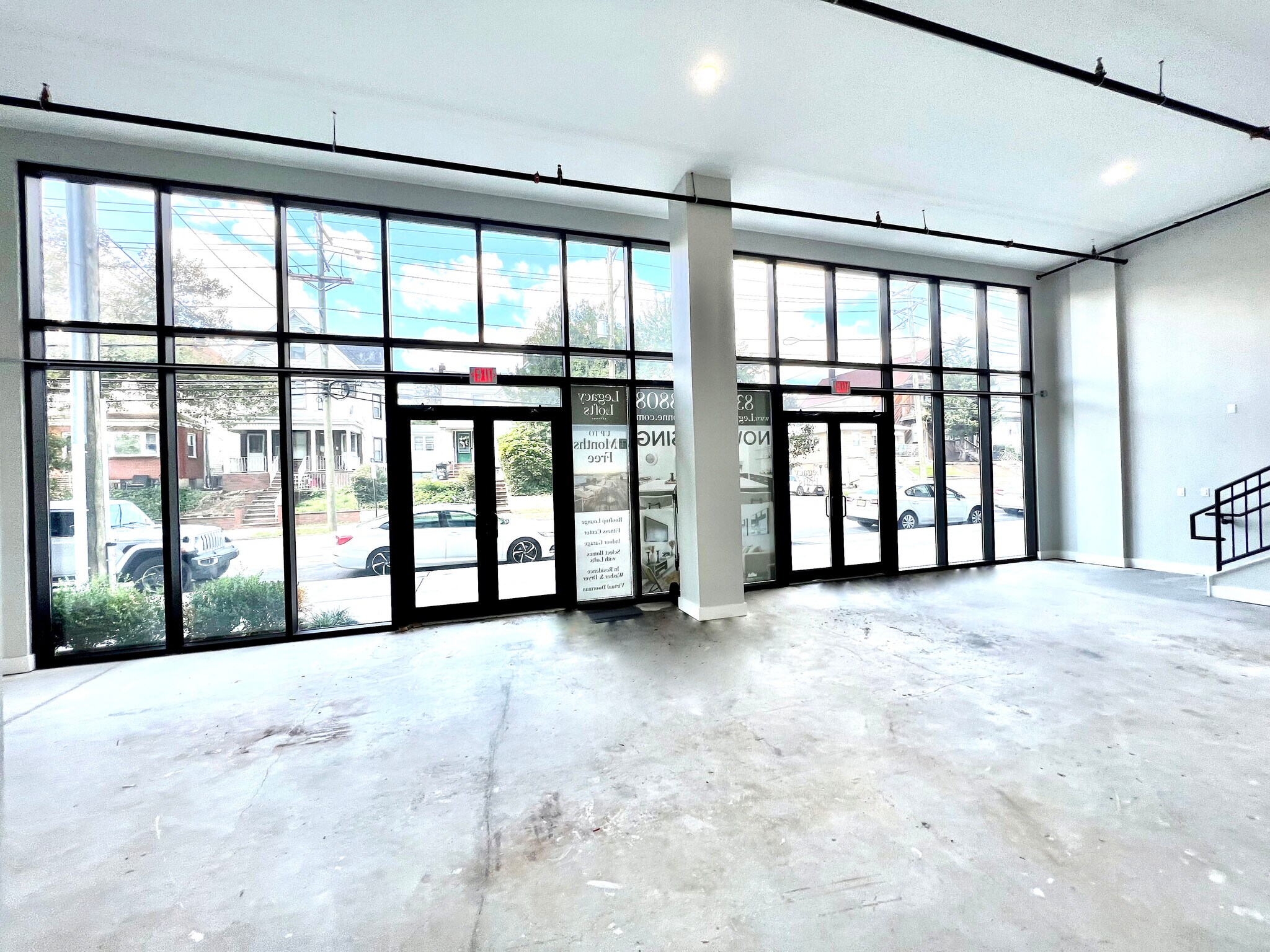 688 Avenue E, Bayonne, NJ 07002 Legacy Lofts Bayonne