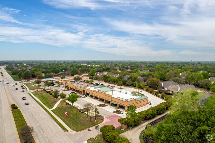 500 Flower Mound Rd, Flower Mound, TX for lease - Building Photo - Image 2 of 5