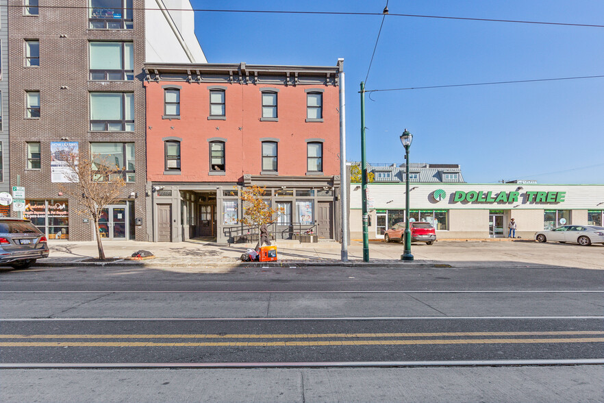 2613 W Girard Ave, Philadelphia, PA for sale - Building Photo - Image 3 of 19