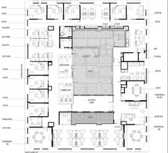 405 Lexington Ave, New York, NY for lease Floor Plan- Image 1 of 1