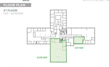 20 Commerce Dr, Cranford, NJ for lease Floor Plan- Image 1 of 1