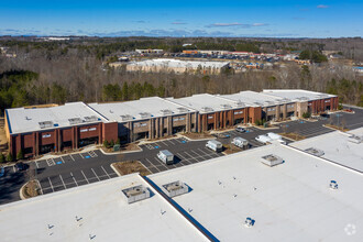 2410 Satellite Blvd, Buford, GA - aerial  map view - Image1