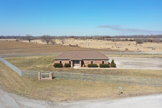 More details for 3600 NW Lawton Rd, Columbus, KS - Land for Lease