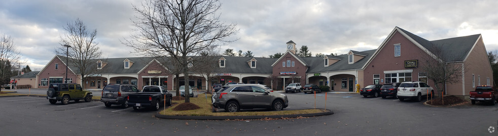 96 N Main St, Carver, MA for lease - Primary Photo - Image 1 of 30