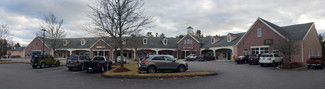 More details for 96 N Main St, Carver, MA - Retail for Lease