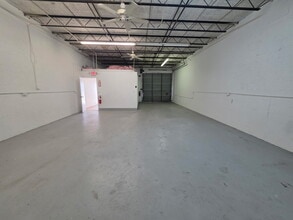 1451 SW 12th Ave, Pompano Beach, FL for lease Interior Photo- Image 2 of 7