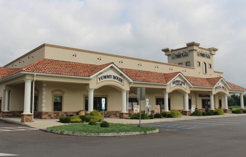 187-189 County Road 519, Belvidere, NJ for lease Building Photo- Image 1 of 3