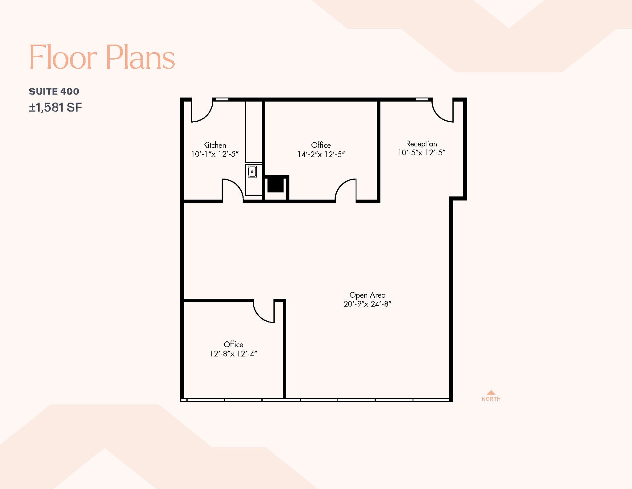 4500 S Lakeshore Dr, Tempe, AZ for lease Floor Plan- Image 1 of 5