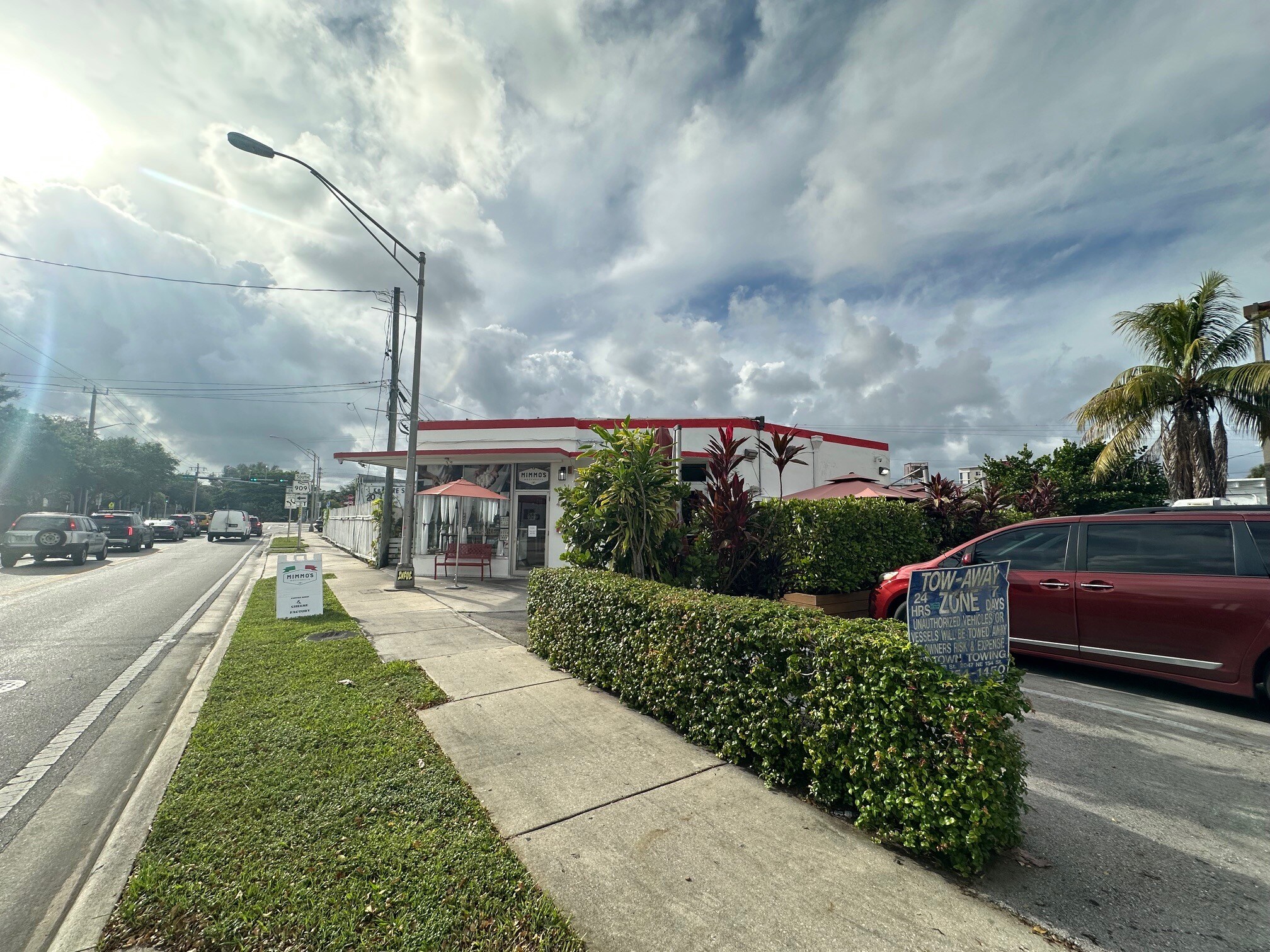 12343-12345 W Dixie Hwy, North Miami, FL for lease Interior Photo- Image 1 of 21