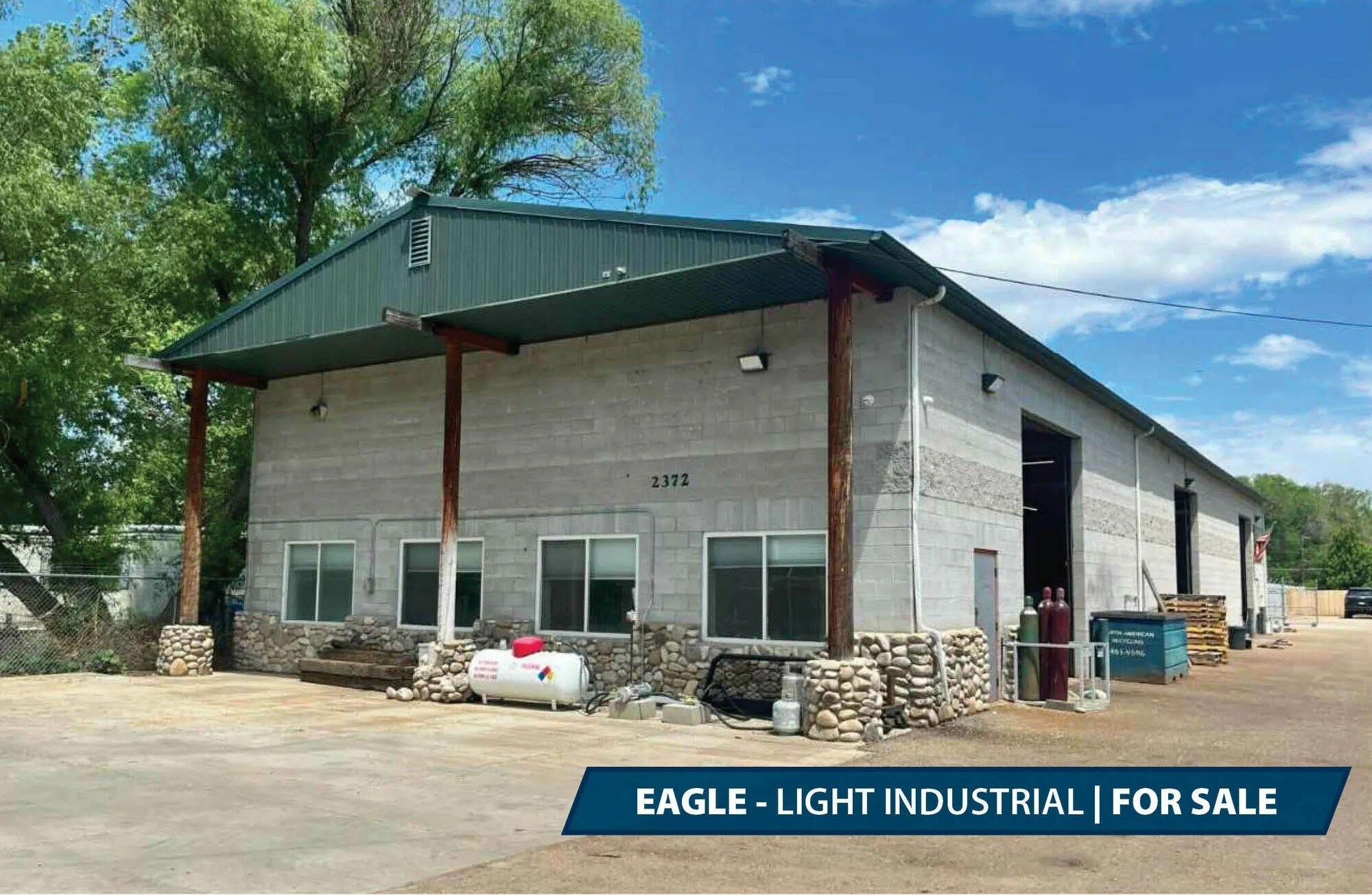 2372 E State St, Eagle, ID for sale Primary Photo- Image 1 of 1