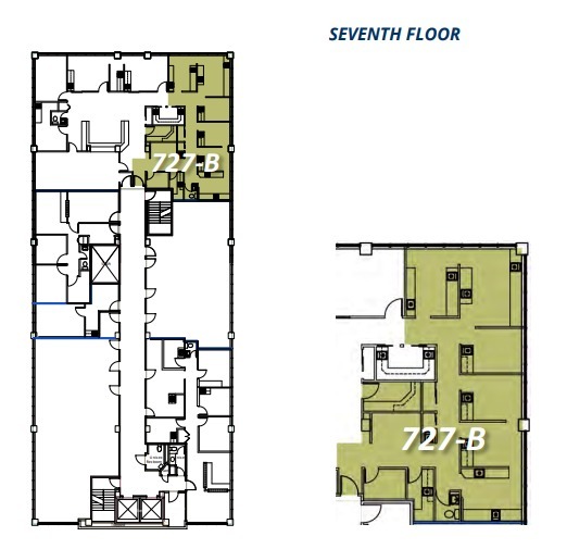 2999 Regent St, Berkeley, CA for lease Floor Plan- Image 1 of 1