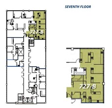 2999 Regent St, Berkeley, CA for lease Floor Plan- Image 1 of 1