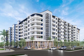 2125 S Andrews Ave, Fort Lauderdale, FL for lease Building Photo- Image 2 of 13