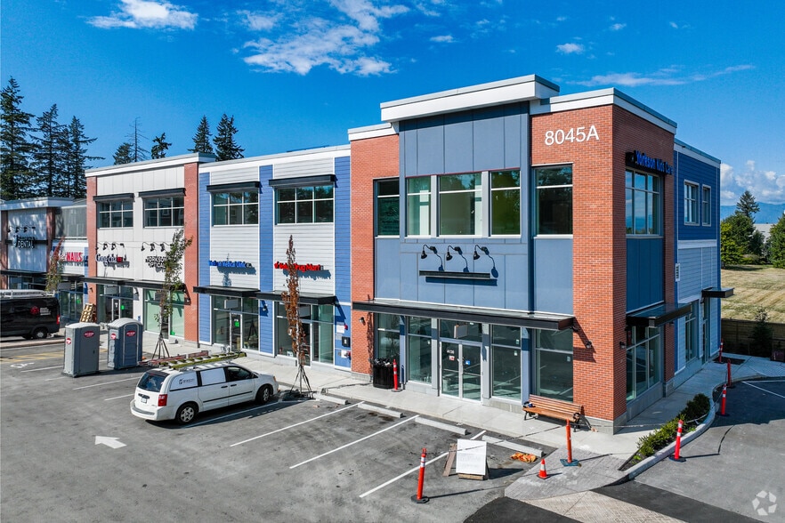 8045 204 St, Langley Twp, BC for sale - Primary Photo - Image 1 of 1