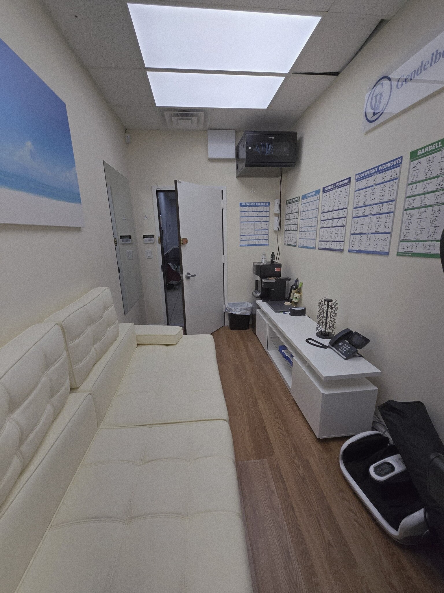 128-132 Brighton Beach Ave, Brooklyn, NY for lease Interior Photo- Image 1 of 2