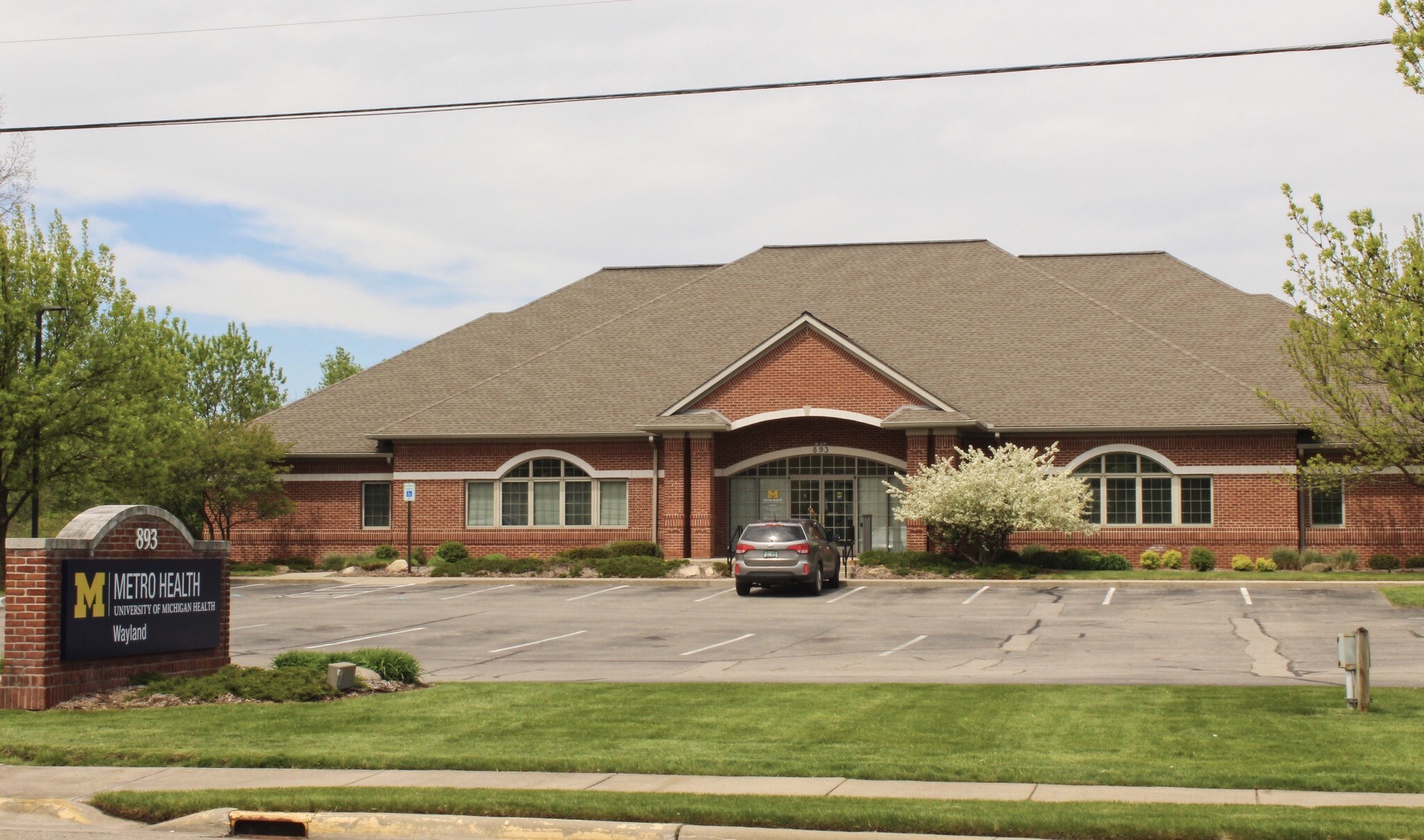 893 E Superior St, Wayland, MI for sale Primary Photo- Image 1 of 1