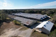 405 Mayfield Rd, Warrenton GA - Warehouse