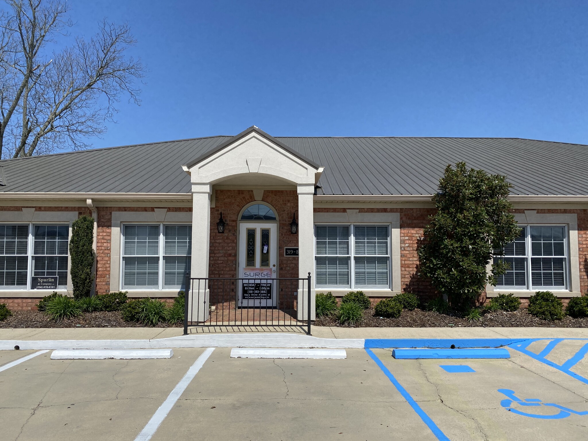 319 AL Highway 75 N, Albertville, AL 35951 Office for Lease