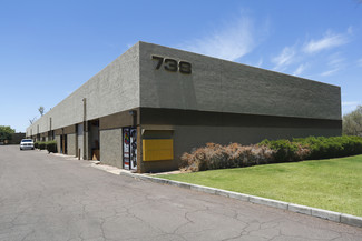 More details for 738 S Perry Ln, Tempe, AZ - Industrial for Lease