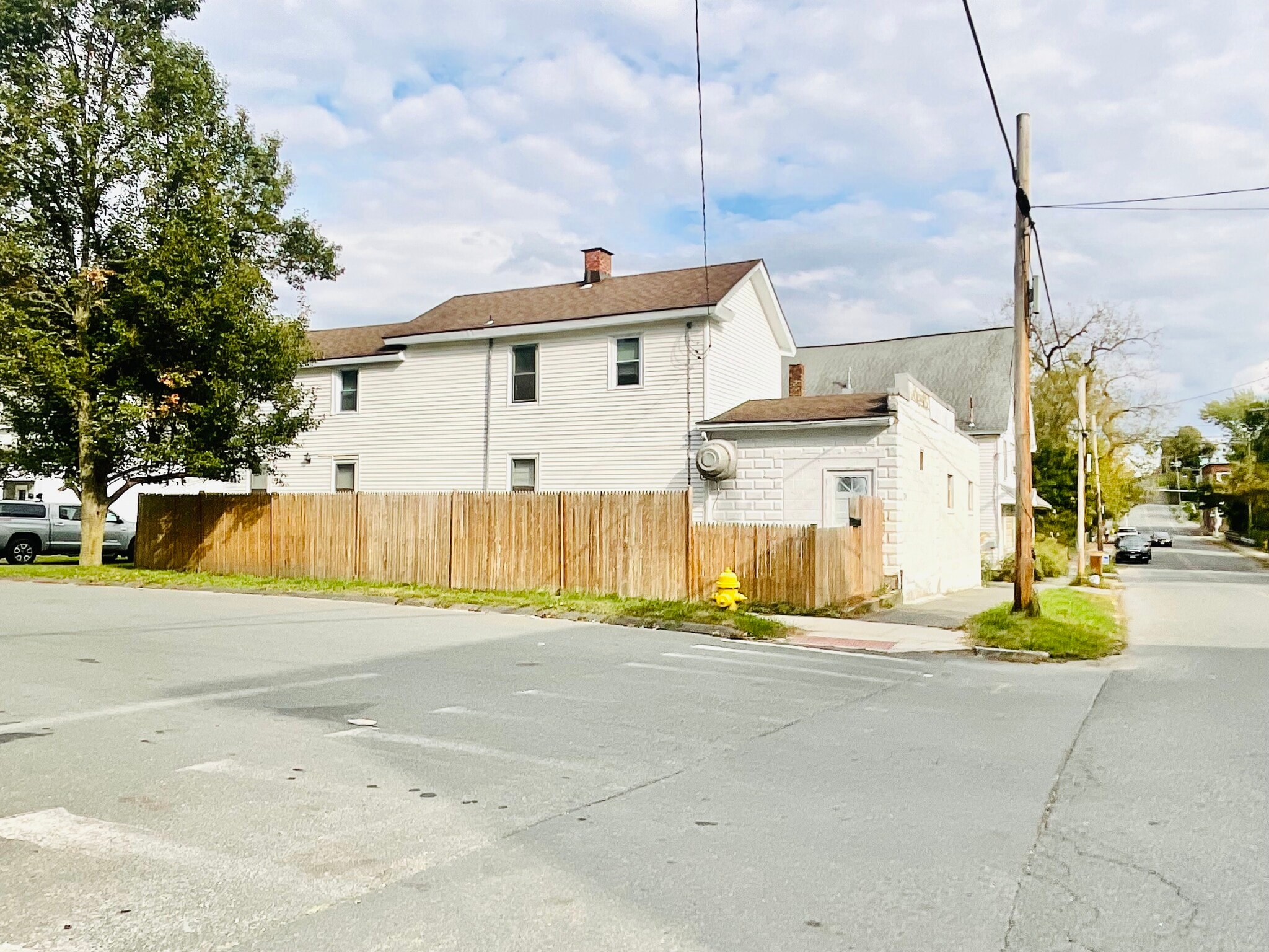 334 Columbus Ave, Pittsfield, MA for sale Building Photo- Image 1 of 1