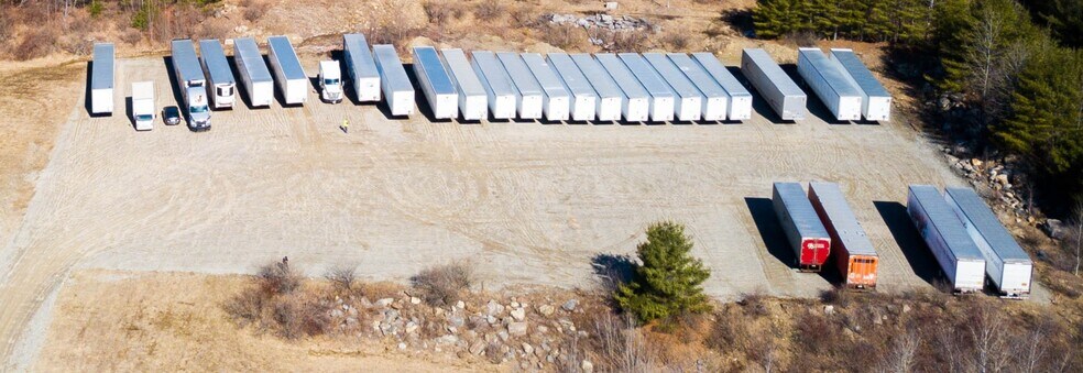 253 Worcester Rd, Charlton, MA for lease - Primary Photo - Image 1 of 1