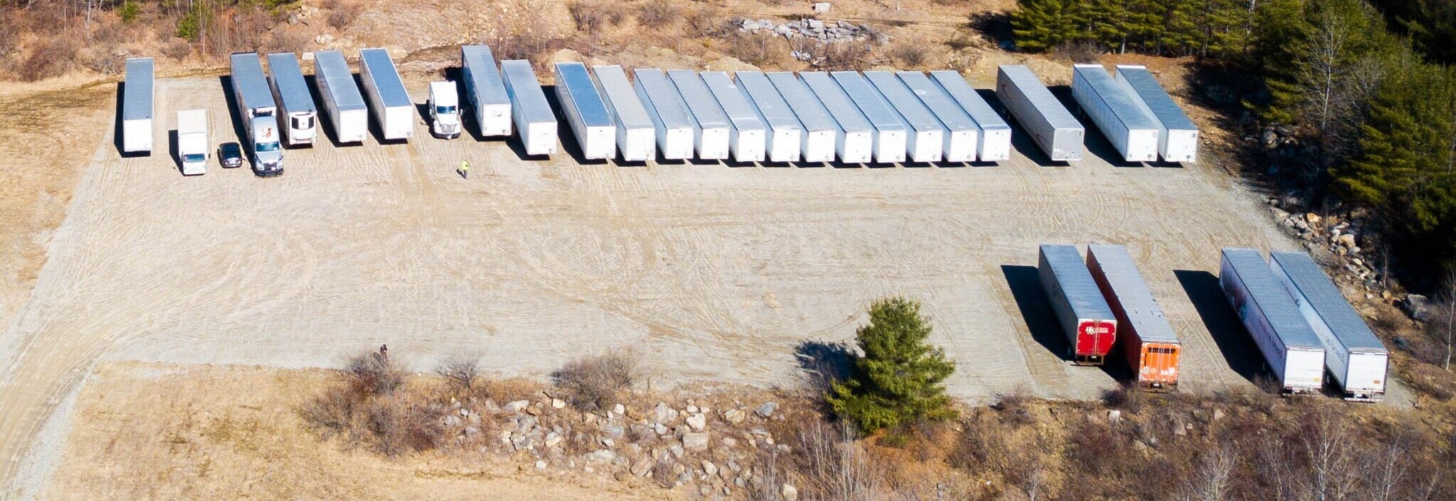 253 Worcester Rd, Charlton, MA for lease Primary Photo- Image 1 of 2