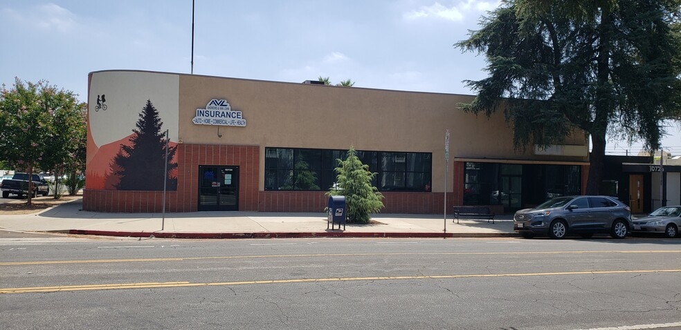 10734 White Oak Ave, Granada Hills, CA for sale - Building Photo - Image 2 of 10