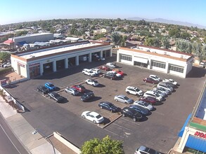 320 S Arizona Ave, Chandler, AZ for lease Building Photo- Image 1 of 3