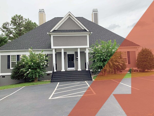 3561 Dreher Shoals Rd, Irmo, SC for sale - Building Photo - Image 1 of 1