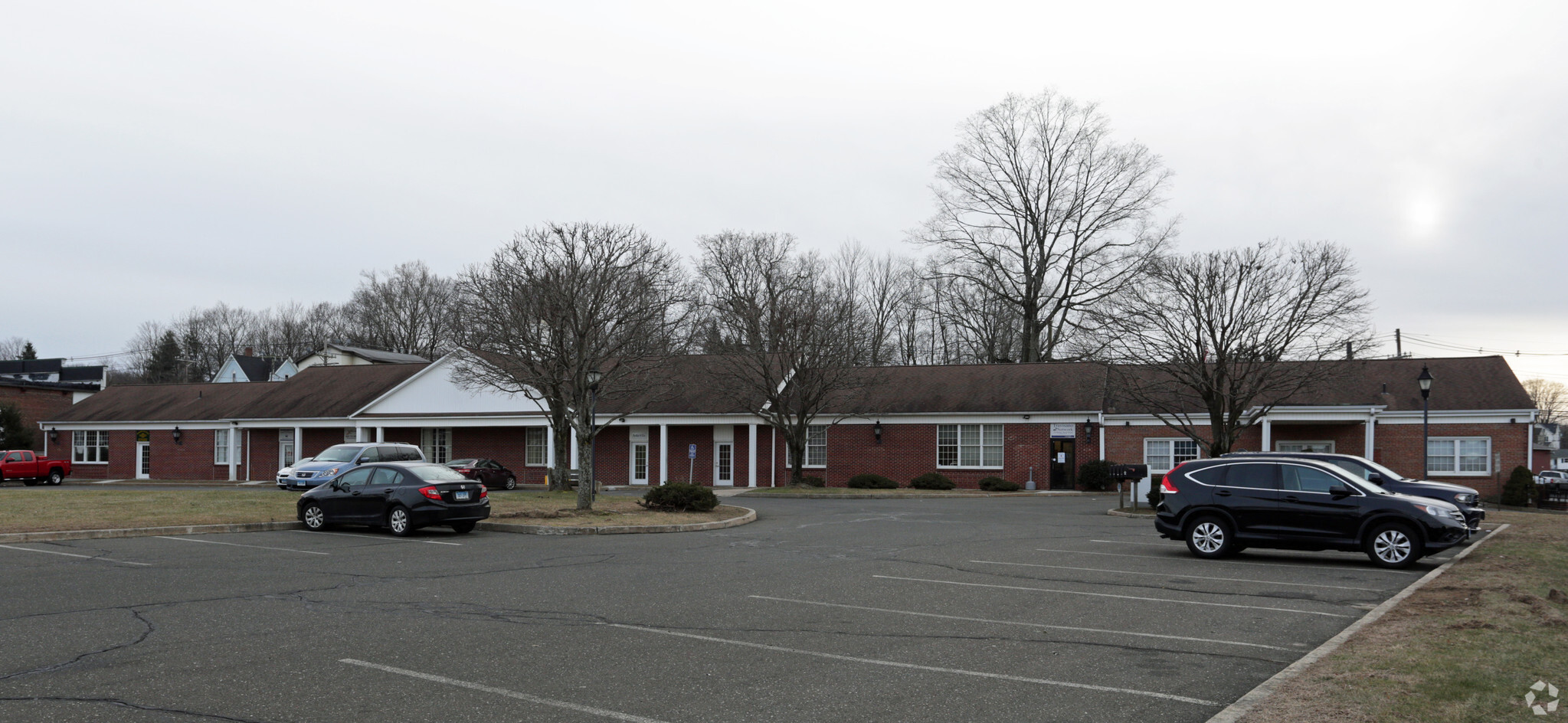 24 Shelter Rock Rd, Danbury, CT for sale Building Photo- Image 1 of 1