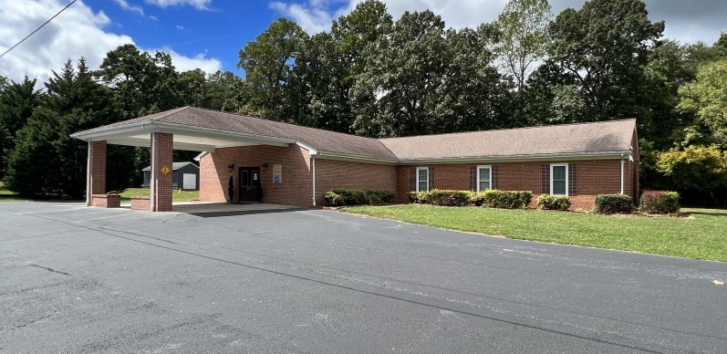 8972 Kings Hwy, Montross, VA for sale Building Photo- Image 1 of 1