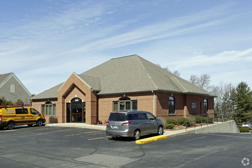 2155 84th St SW, Byron Center, MI for sale - Primary Photo - Image 1 of 1