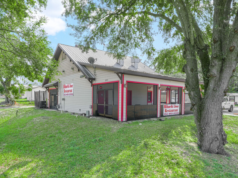 2535 Main St, Leesburg, FL for sale - Building Photo - Image 3 of 8