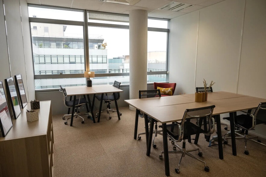 5 Rue Pleyel, Saint-Denis for lease - Building Photo - Image 3 of 34