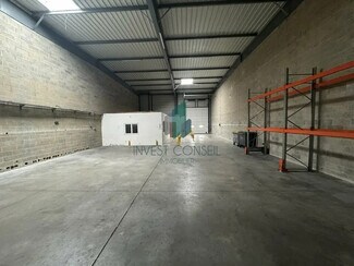 More details for Flex, Industrial for Lease