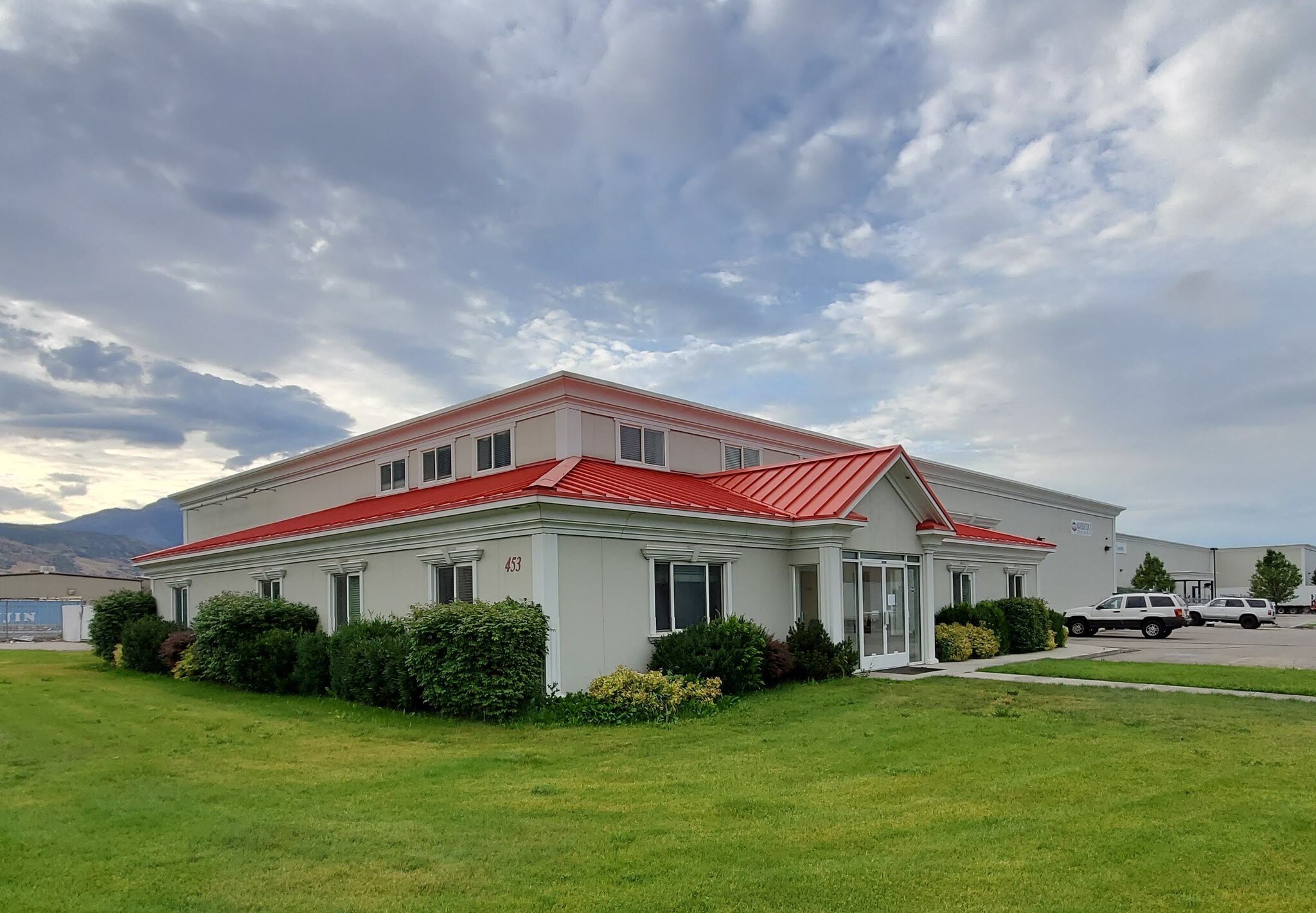 453 W 700 S, Pleasant Grove, UT for sale Building Photo- Image 1 of 1