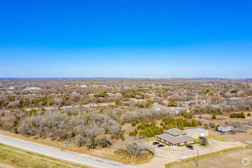 7401 US 287 Hwy, Arlington, TX for sale - Aerial - Image 3 of 8