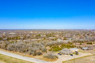 7401 US 287 Hwy, Arlington, TX - aerial  map view - Image1