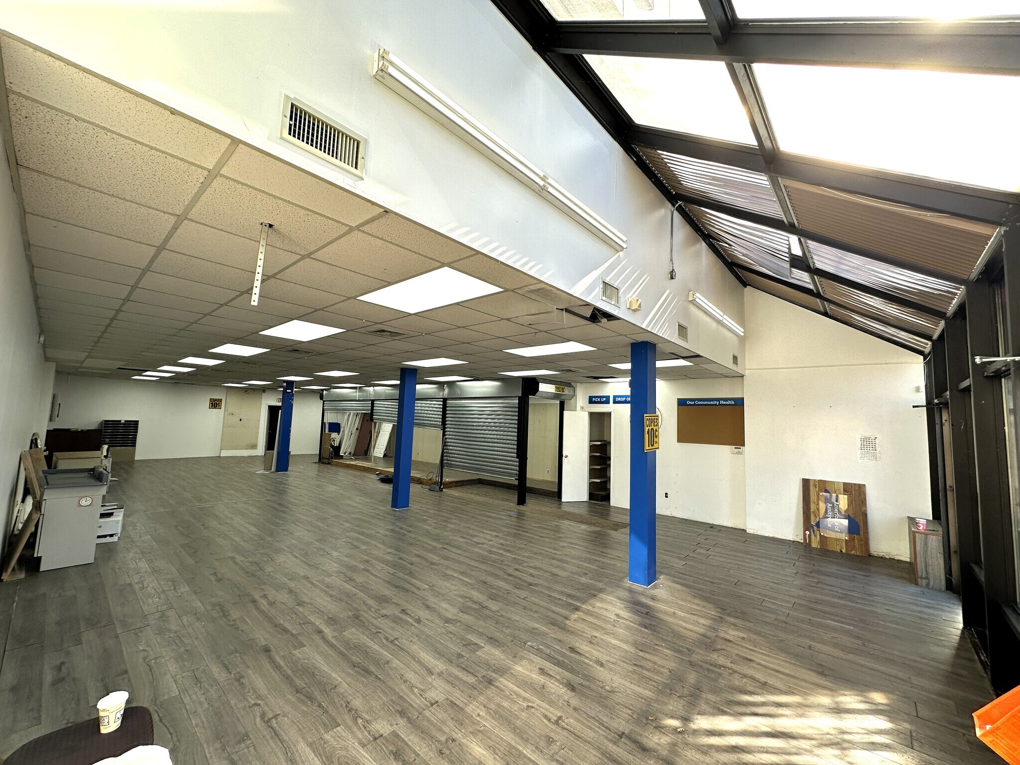 357 Broadway, Amityville, NY for lease Interior Photo- Image 1 of 1