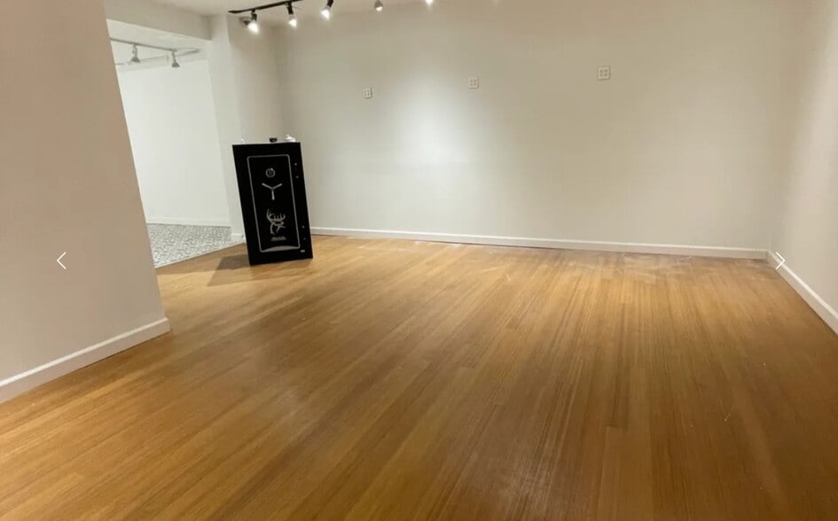 1125 Light St, Baltimore, MD for lease - Interior Photo - Image 3 of 8