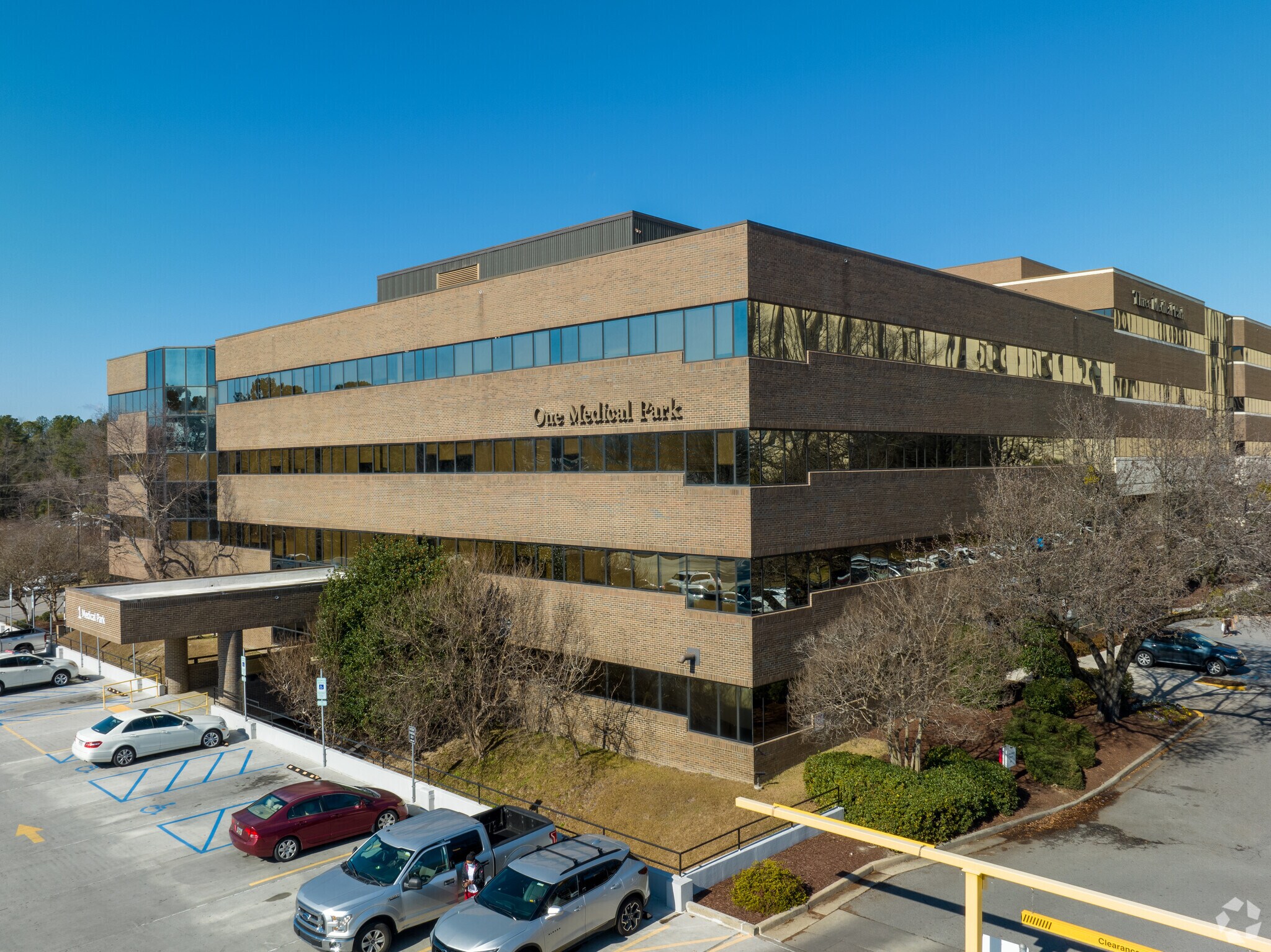 1 Medical Park Rd, Columbia, SC for sale Primary Photo- Image 1 of 1