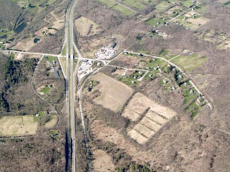 Justus Blvd., Olyphant, PA 18447 Land for Sale