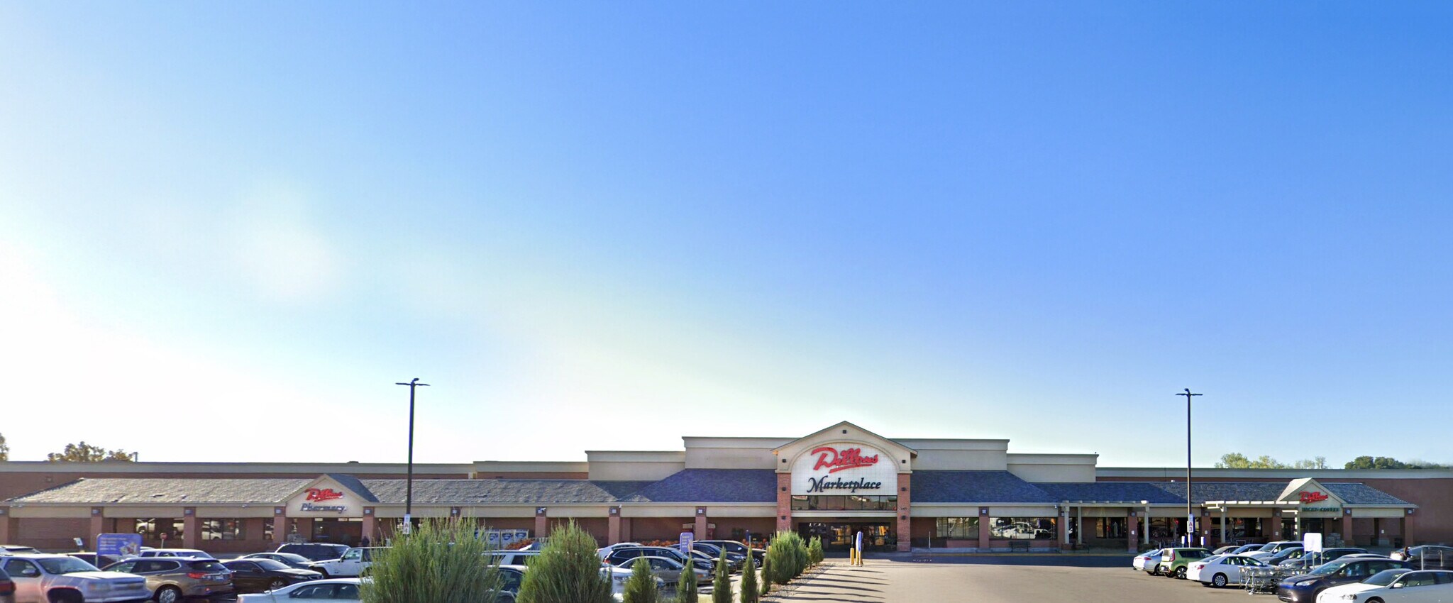 4747 S Broadway St, Wichita, KS for lease Interior Photo- Image 1 of 1